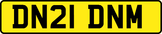 DN21DNM