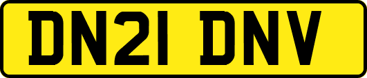 DN21DNV