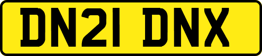 DN21DNX