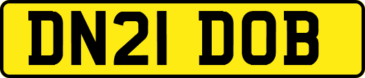 DN21DOB