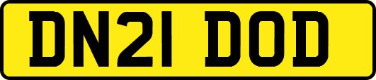 DN21DOD