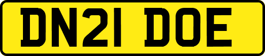 DN21DOE
