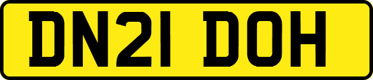 DN21DOH