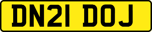 DN21DOJ