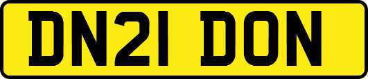 DN21DON