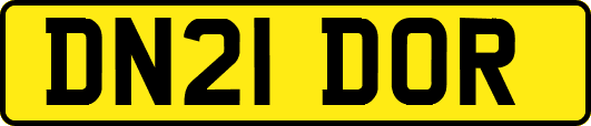 DN21DOR