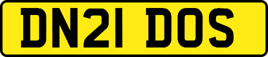 DN21DOS