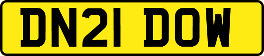 DN21DOW
