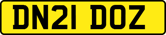 DN21DOZ