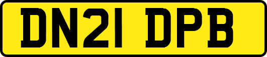 DN21DPB