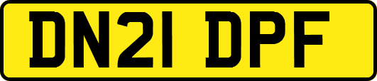 DN21DPF