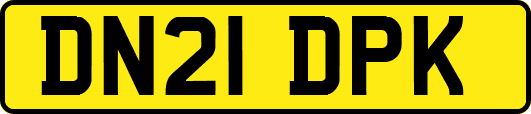 DN21DPK