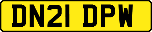 DN21DPW
