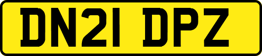 DN21DPZ