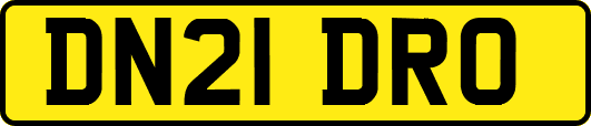 DN21DRO