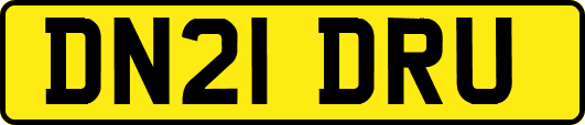 DN21DRU