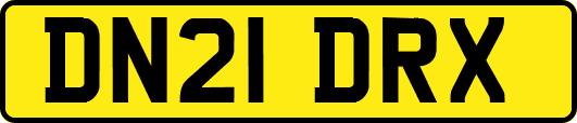 DN21DRX