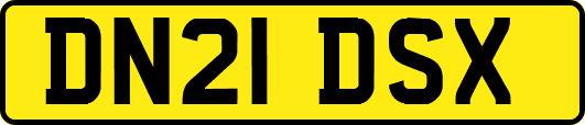 DN21DSX