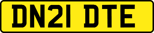 DN21DTE
