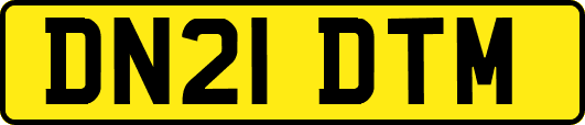 DN21DTM