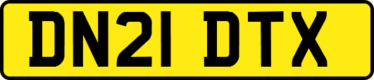DN21DTX