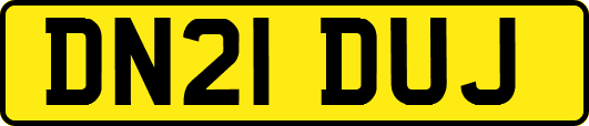 DN21DUJ
