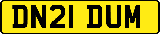 DN21DUM