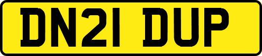 DN21DUP
