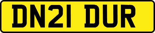 DN21DUR