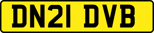 DN21DVB