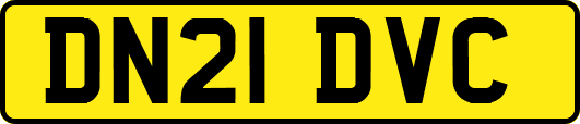 DN21DVC
