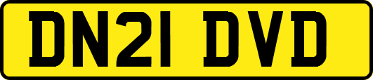 DN21DVD