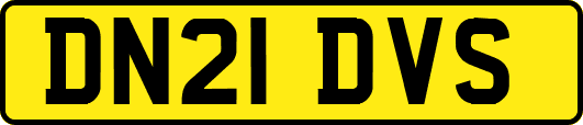 DN21DVS