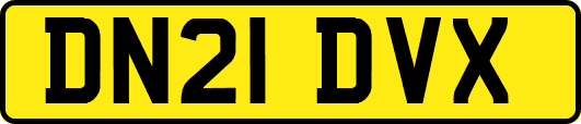 DN21DVX