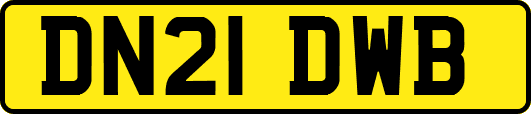 DN21DWB