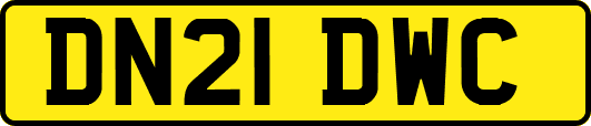 DN21DWC