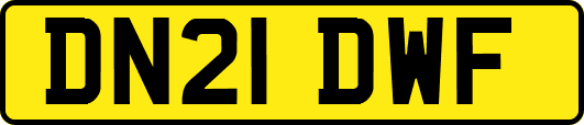 DN21DWF