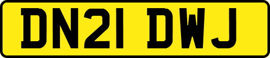 DN21DWJ