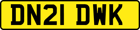 DN21DWK