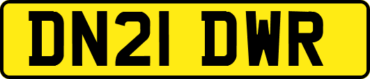 DN21DWR