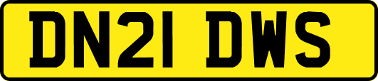 DN21DWS