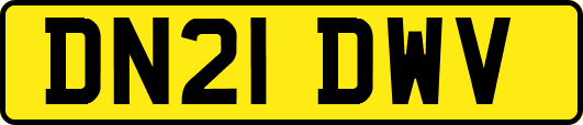 DN21DWV
