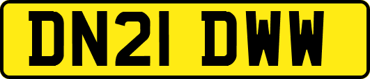 DN21DWW