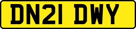 DN21DWY