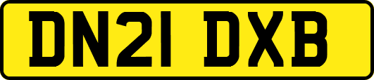 DN21DXB