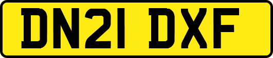 DN21DXF