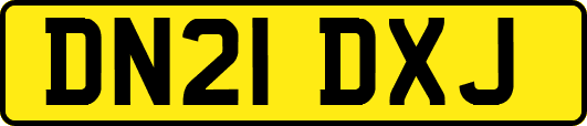 DN21DXJ