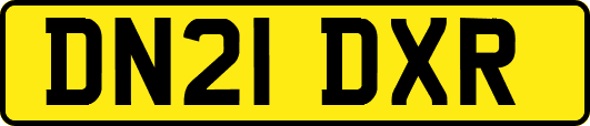 DN21DXR