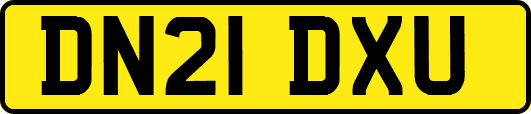 DN21DXU