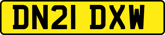 DN21DXW